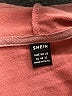 Shein Pink Windbreaker Size 12 - photo 6