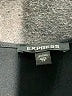 Express Black Romper Size XXS - photo 4