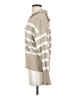 Assorted Brands Stripes Tan Pullover Sweater Size S - photo 5