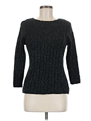 Carolyn Taylor Pullover Sweater (view 1)