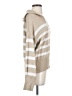 Assorted Brands Stripes Tan Pullover Sweater Size S - photo 4