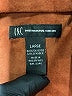 INC International Concepts Brown Blazer Size L - photo 6