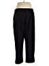 T by Talbots Black Active Pants Size XL - photo 2