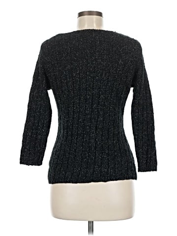 Carolyn Taylor Pullover Sweater (view 2)