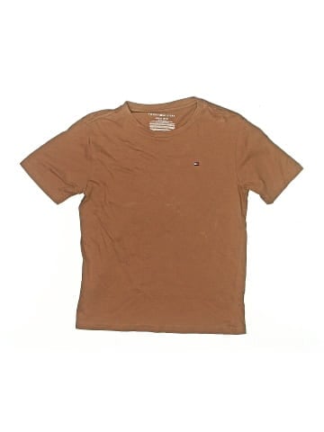 Tommy Hilfiger Short Sleeve T-Shirt (view 1)
