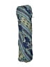 Unbranded Teal Blue Scarf One size - photo 2