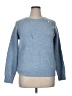 Unbranded Blue Pullover Sweater Size XL - photo 1