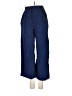 Z Supply Blue Casual Pants Size XS - photo 1