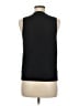 Athleta Black Sleeveless T-Shirt Size M (estimated) - photo 2