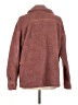 32 Degrees 100% Polyester Brown Cardigan Size Med - Lg - photo 2