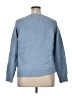 Unbranded Blue Pullover Sweater Size XL - photo 2