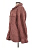 32 Degrees 100% Polyester Brown Cardigan Size Med - Lg - photo 5