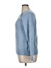 Unbranded Blue Pullover Sweater Size XL - photo 5