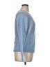 Unbranded Blue Pullover Sweater Size XL - photo 4