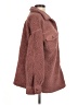 32 Degrees 100% Polyester Brown Cardigan Size Med - Lg - photo 4