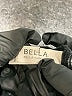 Bella Black Sleeveless T-Shirt Size S - photo 7