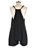 Unbranded Solid Black Romper Size M - photo 2