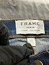 FRAME Denim Blue Jeans Size 24 waist - photo 7