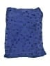 Juicy Couture 100% Acrylic Blue Scarf Size S - photo 2