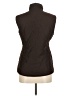 Unbranded Brown Vest Size M - photo 2