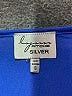 Lynn Ritchie Silver 100% Polyester Blue Tank Top Size S - photo 7