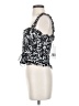 Zara Black Sleeveless Blouse Size S - photo 5