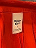Open Edit Solid Red Casual Pants Size S - photo 4