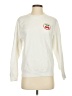 Barry's White Sweatshirt Size S - photo 1