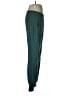 Sweaty Betty Teal Active Pants Size M - photo 4