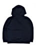 Gap Fit 100% Polyester Blue Pullover Hoodie Size 10 - photo 2