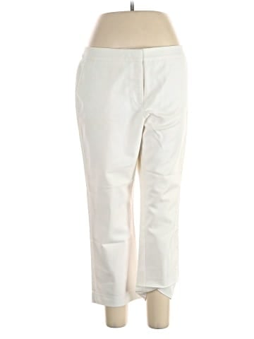 Charter Club Casual Pants (view 1)