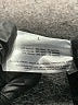 Gloria Vanderbilt Solid Black Casual Pants Size L - photo 8