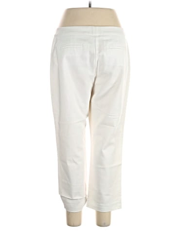 Charter Club Casual Pants (view 2)