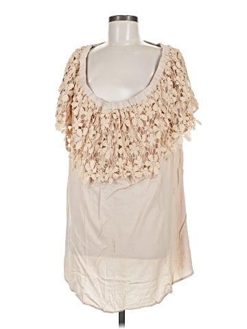 Kori America Short Sleeve Top (view 1)