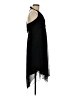 Trixxi 100% Polyester Solid Black Cocktail Dress Size M - photo 4