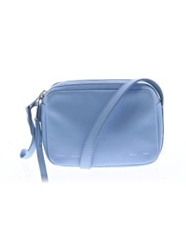 Proenza Schouler White Label Leather Crossbody Bag (view 1)