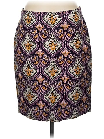 J.Crew Factory Store Formal Skirt (view 1)