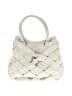 Botkier Argyle Ivory Shoulder Bag One size - photo 1