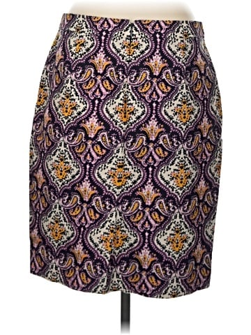 J.Crew Factory Store Formal Skirt (view 2)