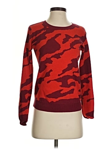 CAbi Pullover Sweater (view 1)