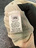 Michael Lauren Ivory Pullover Sweater Size XS - photo 8