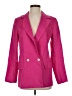 MNG 100% Cotton Pink Blazer Size S - photo 1