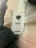 Ubras Ivory Sleeveless Blouse Size S - photo 7