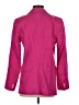 MNG 100% Cotton Pink Blazer Size S - photo 2
