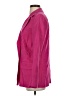MNG 100% Cotton Pink Blazer Size S - photo 5