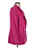 MNG 100% Cotton Pink Blazer Size S - photo 4