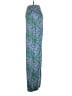 Buckhead Betties Paisley Blue Casual Pants Size S - photo 5