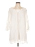 Forgotten Grace Ivory 3/4 Sleeve Blouse Size L - photo 1