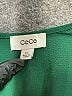CeCe Green Long Sleeve Blouse Size XXL - photo 7