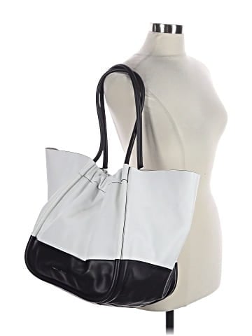 Proenza Schouler Leather Shoulder Bag (view 2)